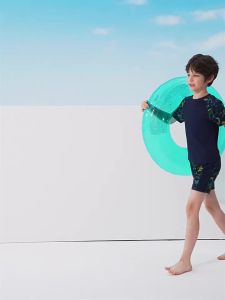 Bobdog | Quick Drying Thin Childrens Separate Beach Swimsuit
