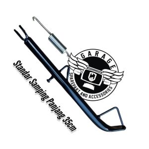 Rak Jepit Depan Win Behel Jepit Depan Honda Win100 Super Presisi Crome Bagus Win 100