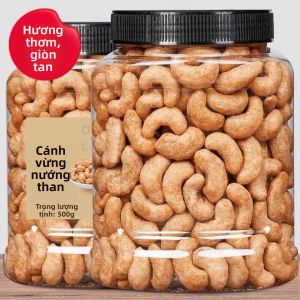 Đậu Phộng Rang Muối 500g