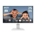 Màn hình MSI PRO MP253 / MP253W (24.5inch/ FHD/ IPS/ 100Hz/ 1ms/ Loa) - Màu Đen/ Trắng - Hàng Chính hãng - Bảo hành 24 Tháng -  Mới 100% - Đã có VAT. 