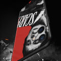 Fundas Scarface Tony Montana For iPhone 15 14 13 12 11 XR X  XS 8 7 Pro Max Plus Mini Black Phone Case. 