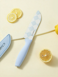 CAROTE | Womens Kitchen Knife Stainless Steel
