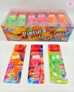 30pcs PINTURA CANDY FRUIT FLAVOR/loot bag fillers /paninda /giveaways/party favors.