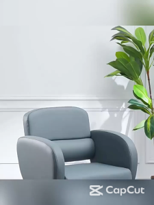 IEASY เก้าอี้ตัดผม เก้าอี้บาร์เบอร์ ร้านตัดผม ร้านทำผม เก้าอี้ตัดผมสแตนเลส ปรับระดับพิเศษ เครื่องมือแต่งเหมือนเก้าอี้ตัดผม สวยงาม ระดับไฮเอนด์ เสริมความสวยในรูปลักษณ์ตัดผม