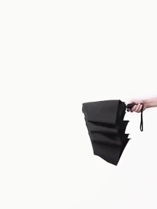 Ultraviolet-proof Umbrella  Large 102 CM Windproof 24 Bones Automatic Folding UmbrellaSunshade Sunny and Rainy Umbrella