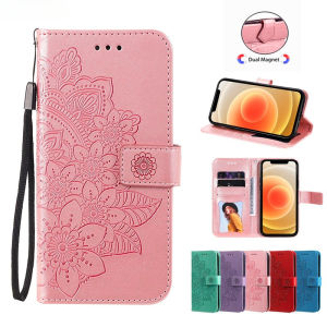 Flip Case for Tecno Spark 30C Go 1 20 20C Camon 30 15 Pop 9 8 6 5 itel P13 Infinix Hot 9 Play Zero 8 Premier Pro 5G Leather Card Slot Pocket Magnet Phone Cover
