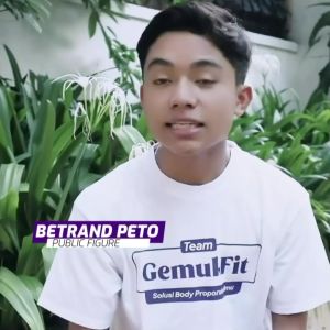 TERLARIS!!! Gemukfit Suplemen Penggemuk Badan Pria Dan Wanita - Gemukfit Penggemuk Badan Terbaru - Gemukfit Penggemuk Badan Permanen Tanpa Efek Samping - Gemukfit Penggemuk Badan Cepat Dan Ampuh