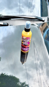 Pinnacle Carnauba Wax 1 Liter Car Care Product for Vehicles