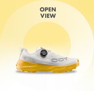 OPEN VIEW | Slip-resistant Lightweight Shock-absorbing Sports Shoes