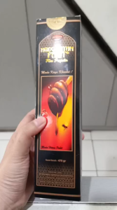 MADU HITAM PAHIT AR-ROHMAH MENINGKATKAN STAMINA ATASI PEGAL REUMATIK ASAM URAT KURANG NAFSU MAKAN