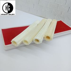 Once pipa padutan tulang kerbau model blimbing profil F45