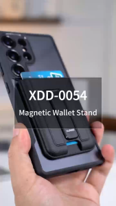 Xundd Magnetic Wallet Stand XUNDD XDD-0054