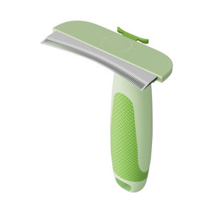 7o | Detangling and Thinning Comb