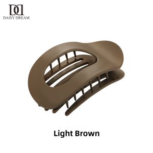 DAISY DREAM | Non-slip Stable Round Hair Clip