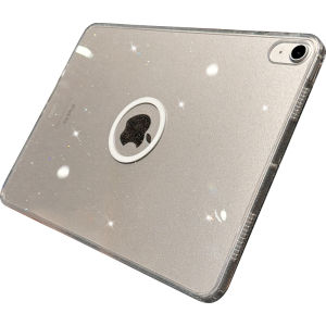 DAIMANG | Bột lấp lánh mới phù hợp cho ốp bảo vệ ipad mini7/6 trong suốt air7 Máy tính bảng Apple thế hệ 7/8/9 ipadpro11 inch ipadpro2025 sạc từ tính 9.7 chống rơi toàn diện a16
