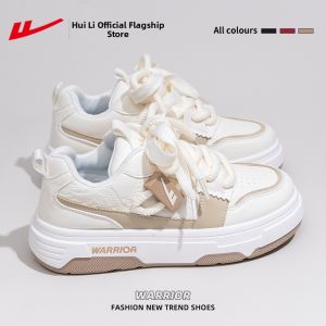 Warrior | Leisure and Sport Womens Canvas Shoes
