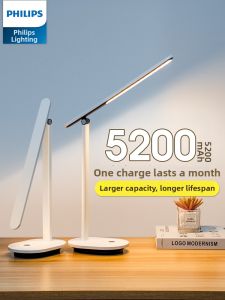 Philips | Eye-protecting Childrens Desk Lamp