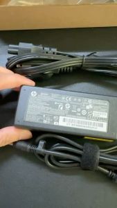 HP Compaq Laptop Charger 18.5V 3.5A for Pavilion ÅDV5000 DV6000 DX6500 621 Pavilion DM3-1001AU DM3T-1000 DM3Z-1000 DV1135AP DV1760BR Pavilion DV1700 DV2 DV2000 DV2-1000 DV2-1100 DV2123TU DV2400