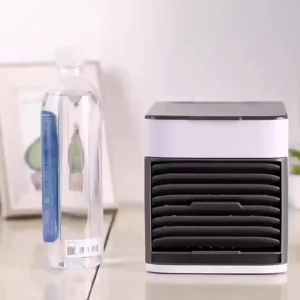 ARCTIC AIR COOLER FAN Mini AC Portable USB - AC ARTIC Air Cooler - zansenShop