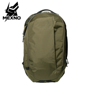 MEXNO |Waterproof Large Capacity Mens Backpack For Laptop Outdoor Hiking Commute Travel
