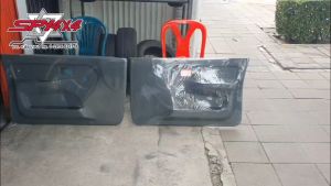 แผงประตูใน นวมประตู Nissan Big m บิ๊กเอ็ม 993