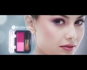 Viva Blush On Duo Blushon 2 in 1 - 4.8g (BPOM)