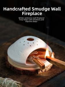 SHUANGYU | Creative Tabletop Incense Burner Home Use