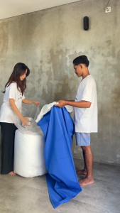 Beanbag DEWASA Kursi Santai - Cover Bean bag Jumbo MURAH- Sarung Kursi pantai ukuran XL