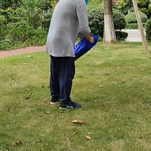 เสื่อปูพื้นตั้งแคมป์ เสื่อปิคนิคพับได้ ขนาด 200x200cm แผ่นฟิล์มอลูมิเนียม เสื่อปิคนิคกันความชื้น หนากันน้ำ