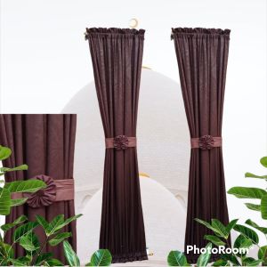 gorden kupu kupu/gorden jendela minimalis