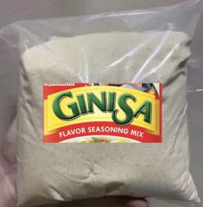 Ginisa mix Seasoning 1kilo