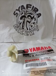 AS KIPAS WATERPUMP RADIATOR VIXION JUPITER MX R15