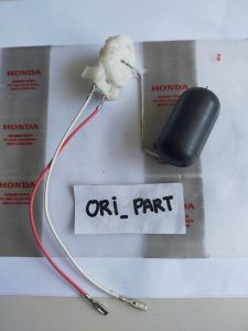 Pelampung plampung bensin fuel pump pulpam fuelpump Honda RevoBlade 125 New Supra x 125 original