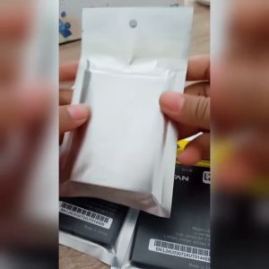 Baterai Advan NASA 5202 & L24U03: Baterai Advan Tahan Lama