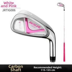 PGM | Beginner 7 Iron Kids Golf Club