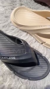 Limitless - Sandal Cowok Sandal Jepit Pria Extralight Phylon - Size 39-44