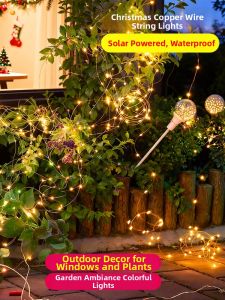 LIANGGUANGJING | Solar Waterproof Outdoor Light