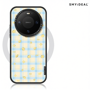 Smyideal | Magnetic Small Niche Design Phone Case