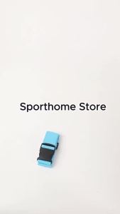 2m Adjustable Luggage Strap Cross Belt Packing Travel Suitcase Nylon Lock Buckle Strap Baggage Belts Camping Bag Accessories