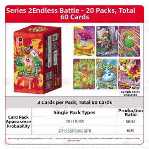 KAYOU | Game Card Collection Blind Box