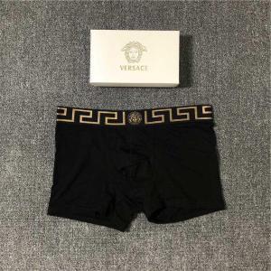 Comfortable Mens Underwear Boxers in Multicolor Mid-Waist Abdomen Function for Home Clothing and Mid-Waist Pants