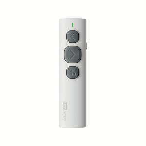 Điều Khiển Từ Xa Bluetooth Page Turner Dành Cho iOS Android Máy Đọc Sách Điện Tử Điều Khiển Nhạc & Camera Điều Khiển Video Bằng Cách Vuốt Bút Điều Khiển.