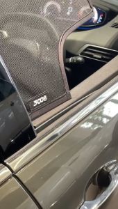 SunShade for X70 Magnetic Premium Sun Shade  GOOD QUALITY  CarLuxe Automotive World 2-6 PCs