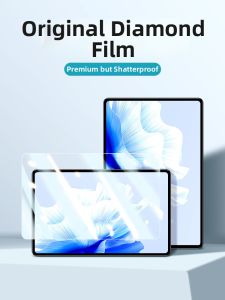 BANDIXING | Full Screen Protection Eye-care Film for 11.5 Inch Tablet