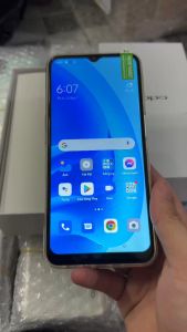 Điện thoại Opo A53s 5G Ram 8GB/256GB nguyên zin đẹp keng TẶNG (cường lực ốp lưng) - Bảo hành 3 tháng