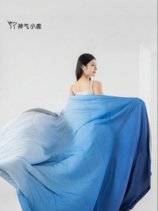 Hyaluronic Acid Moisturizing Washable Quilt