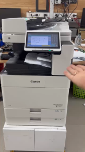 mưc photocopy Canon tất cả cac đời model trên thị trường dạng gói bịch dung tích 1000g có vat 8% Hàng OEM tương thích đậm đẹp