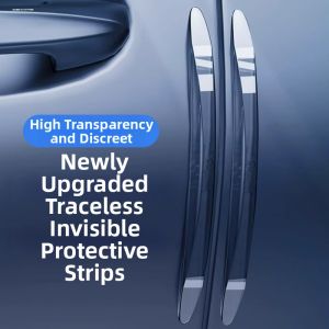 panggong | Car Door Anti-Scratch Bumper Protection Strip