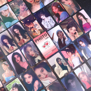 QAT | Laser Mini Photo Cards 50pcs 3inch