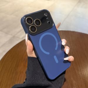 AO.HU | Mirror Large View Camera Lens Protector Case